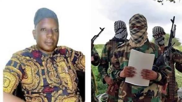 Kwara: OPC Leader Abducted By Bandits While Delivering Ransom